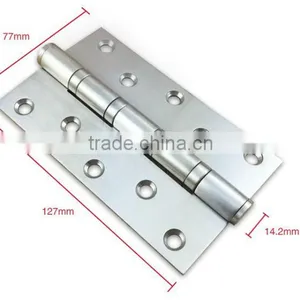 Manufactuer of Stainless Steel Door Hinges / Heavy Duty Hinges / SS Marine Grade Hinges/Furniture Hinges With Resonable Price thumbnail-6