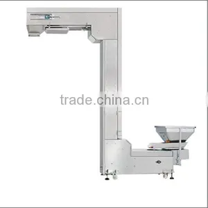 Low Cost Automatic Snack Food Grain Pouch Packing Machine thumbnail-4