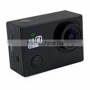 sj 6000 Action Camera With AVI Line for Drones/Aerial thumbnail-2