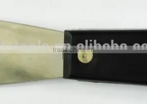 Stainless Steel Scraper , Paint Scraper With Plastic Handle thumbnail-4