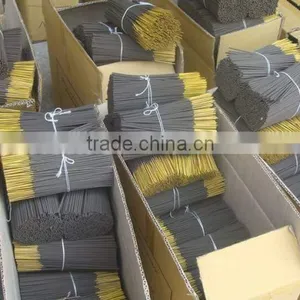 Super High Counting Raw Agarbatti 8,9'' From 950-1115 Stick/kg thumbnail-1