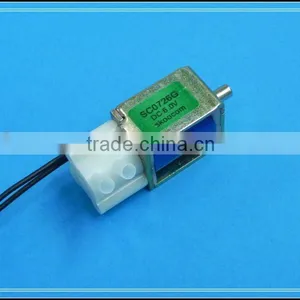 3 Way Solenoid Valve thumbnail-1