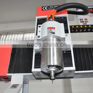 CNC Router Woodworking Center 1325/Table Moving CNC Woodworking Router for Furniture thumbnail-2