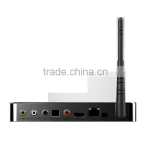 2015 Android 5.1 Mini PC RK3368 Octa Core AP6335 Android Smart tv Box 2G RAM 16G ROM Smart TV Box WiFi 4K*2K 1080P thumbnail-2