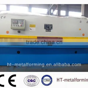 Amada Shearing Machine QC12Y-4X3200 thumbnail-3