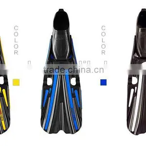 Diving Fins,swimming Fin, Diving Set thumbnail-1