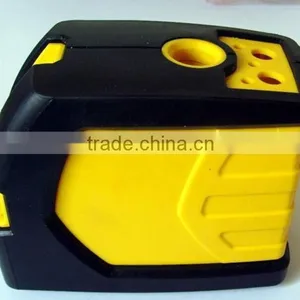 Made in China Ecmonic Plastic Double Colors Mould Injection Molding for Mobile Phone thumbnail-3