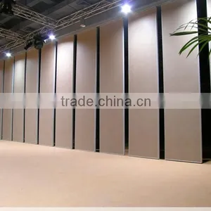 New Products 2015 Technology Hanging Partition Wall Used in Office thumbnail-1