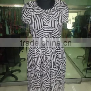 100% POLYESTER PRINTED BEACH AND PROMOTIONAL DRESSES thumbnail-3