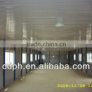 Hot Selling China Prefabricated Homes Products thumbnail-3