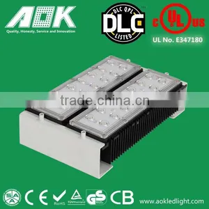 5 Years Warranty CE CB RoHS TUV-GS SAA UL CUL DLC Certified 80W LED Suffit Light thumbnail-4