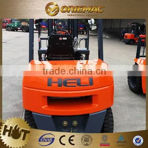 HELI Electric Forklift Motors , Electric Forklift thumbnail-3