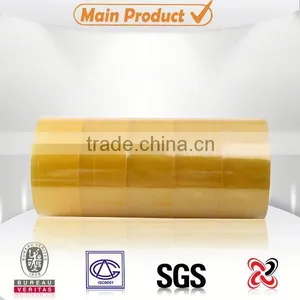 Acrylic Glue Tape Opp Clear Tape 48mm x 100y thumbnail-1