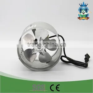 Workshop Ventilation System Kitchen Ventilation Fan Marine Ventilation Fan thumbnail-5