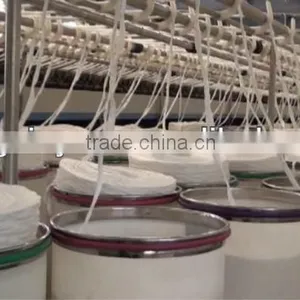 Polyester Spun Yarn Export to India thumbnail-2