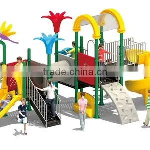 Kids Outdoor Indoor Playground Equipment thumbnail-1