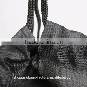 Cheap Drawstring Shoe Bag thumbnail-4