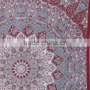 Tapestries Wholesaler Mandala Tapestry Wall Hanging Wall Tapestry Mandala Wholesale Indian Tapestry thumbnail-3