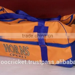 Sports Travel Bags thumbnail-5
