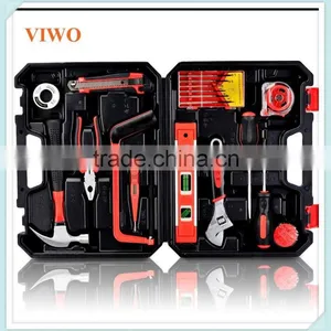 Good Quality 13pcs Hand Tools Set thumbnail-1