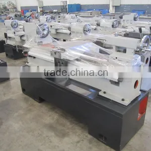 Flat Bed Lathe TCK6140Q thumbnail-4