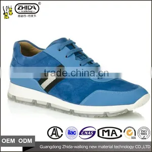 High Quality Various Styles & Colors Man Made Sole Shoes / Mens Thin Sole Shoes / Shoe Sole for Children thumbnail-5