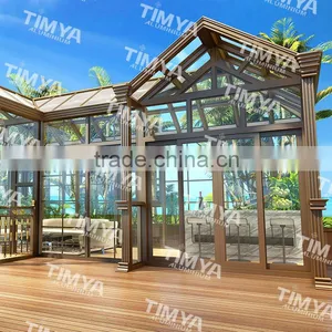Agricultural Green House Plastic Film thumbnail-1