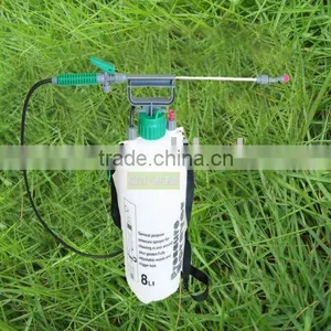 8 Liter Pressure Sprayer thumbnail-1