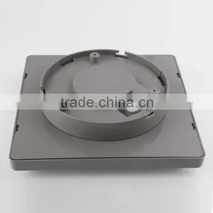 Plastic Square Wall Outdoor Light,surface Mounted or Recessed Ceiling Light,2015 New Product thumbnail-6