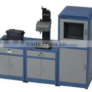 Pneumatic Cylindrical Marking Machine With CE thumbnail-1