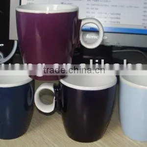 Ceramic Mug thumbnail-1