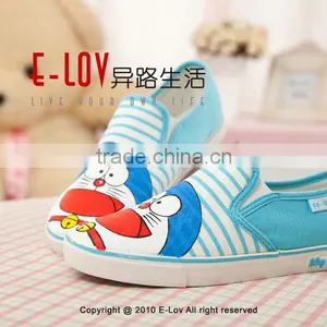 2015 Hot Sales High Quality China Ladies Shoes in China thumbnail-4