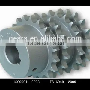 Sprocket for Textlie Machine thumbnail-1