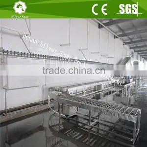 Best Price Poultry Slaughter Machine/chicken Slaughtering Production Line thumbnail-3