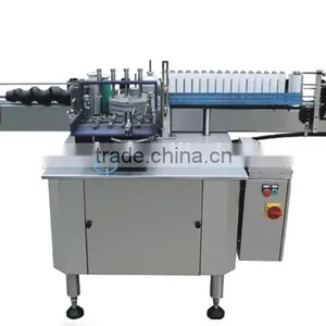 China Bottle Labeller With Paste thumbnail-1
