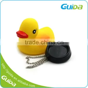 Sanitary Adjustable Wholesale Rubber Sink Stopper thumbnail-3