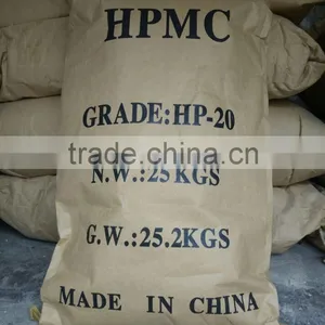 Building Paste Ceramic Tile Hydroxypropyl Methylcellulose Hpmc thumbnail-6