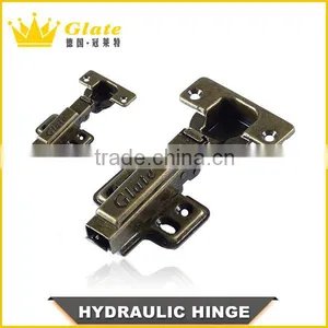 Removable Furniture Concealed Door Hinge thumbnail-1