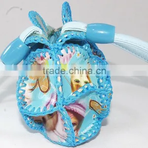 China Factory Classic Style Woman Handbag Exquisite Design High Quality Material thumbnail-5