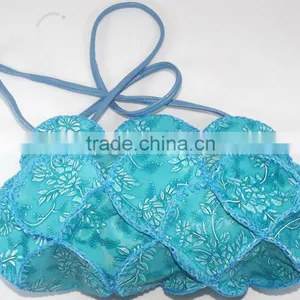 China Style Handmade Leather Bag Crochet Design Nice Material More Durable thumbnail-2