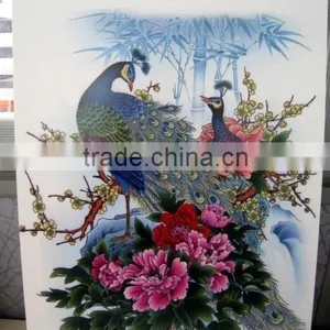 Factory Price Floor Tile Multifunctional Printer / Wall Tile Multifunctional Printer / Bathroom Tile Multifunctional Printer thumbnail-3