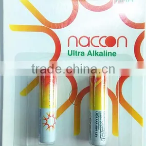 1.5V LR03 AAA Alkaline Dry Battery Batteries 1.5v r thumbnail-2