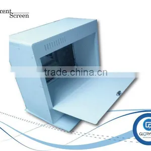 21.5" Inch Transparent Screens ad Displays for Retail and Sales Promotion Fairs Events Sales thumbnail-6