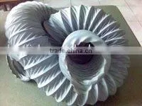 Flexible PVC Duct Hose thumbnail-1