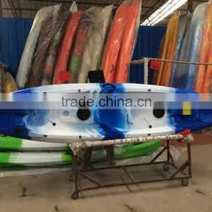 3 Person Plastic Kayak,sea Kayak thumbnail-3