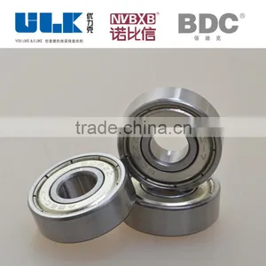 2016 High Quality Best Price Ball Bearing Deep Groove Ball Bearing thumbnail-4