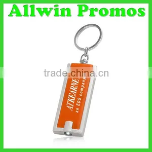 Advertising Keychain Light thumbnail-1