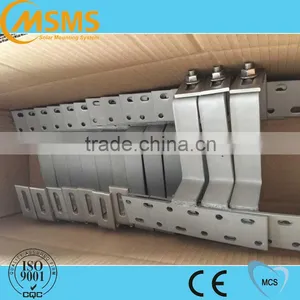 High Quality Solar Roof Mounting System thumbnail-2