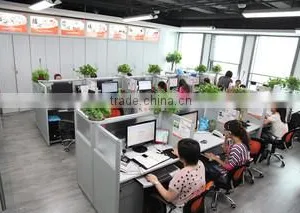 Zibo Dawn Star Trading Co., Ltd. company overview - view 2 thumbnail
