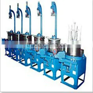 Black and Annealed Wire Drawing Wire Machine Made in CHINA ANPING HENGTAI thumbnail-5